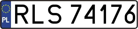 RLS74176