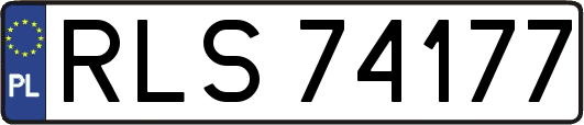 RLS74177