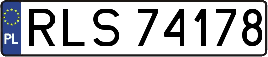 RLS74178