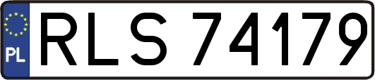 RLS74179