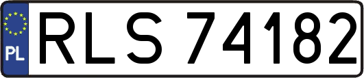 RLS74182