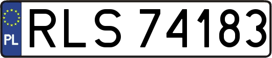 RLS74183