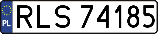 RLS74185