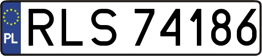 RLS74186