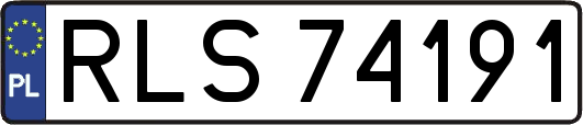 RLS74191