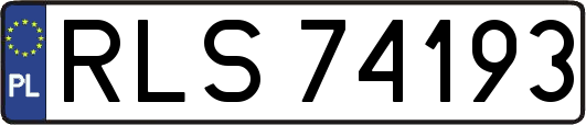 RLS74193