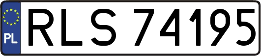 RLS74195