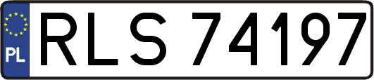RLS74197