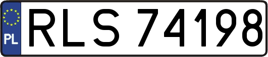 RLS74198