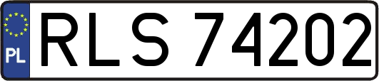 RLS74202