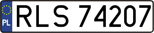 RLS74207