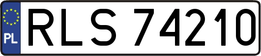 RLS74210