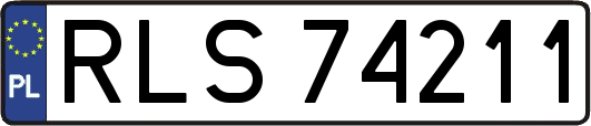 RLS74211