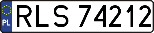 RLS74212