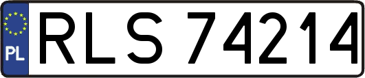 RLS74214