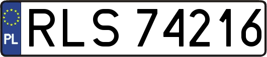 RLS74216