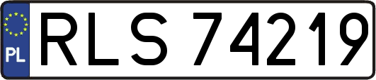 RLS74219