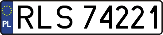 RLS74221