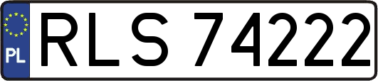 RLS74222