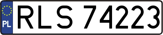 RLS74223