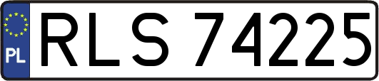 RLS74225