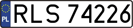 RLS74226