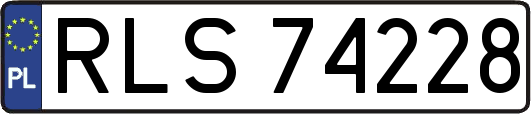 RLS74228