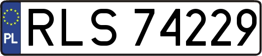 RLS74229