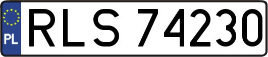 RLS74230