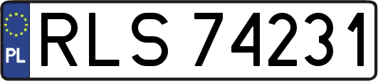 RLS74231
