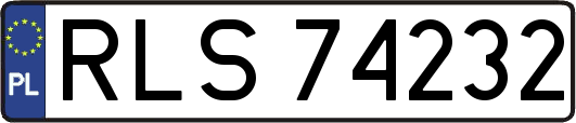 RLS74232