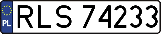 RLS74233