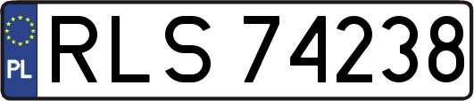 RLS74238