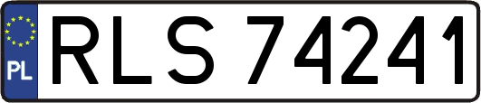 RLS74241