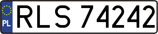 RLS74242