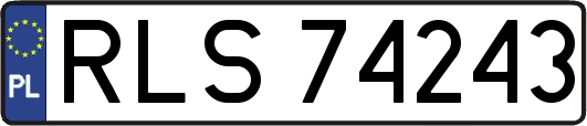 RLS74243