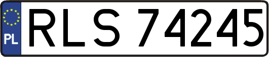 RLS74245