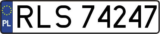 RLS74247