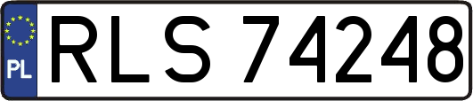 RLS74248