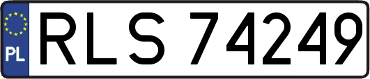 RLS74249