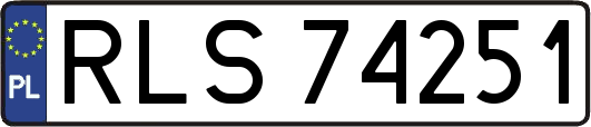 RLS74251