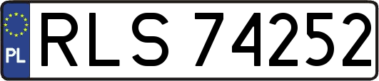 RLS74252