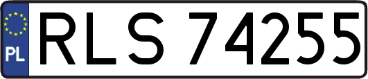 RLS74255