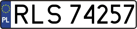 RLS74257