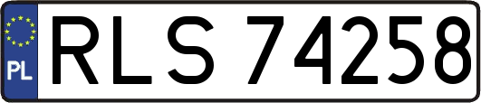 RLS74258