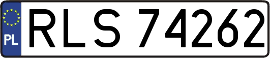 RLS74262