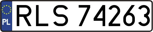 RLS74263