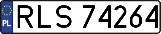 RLS74264