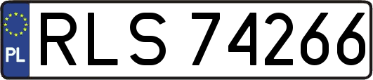 RLS74266