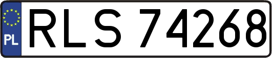 RLS74268